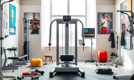 Korzyści z używania rotora rehabilitacyjnego – skuteczna terapia po urazach