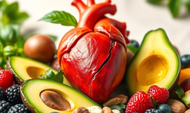 Cholesterol HDL: normy, znaczenie i sposoby na poprawę poziomu