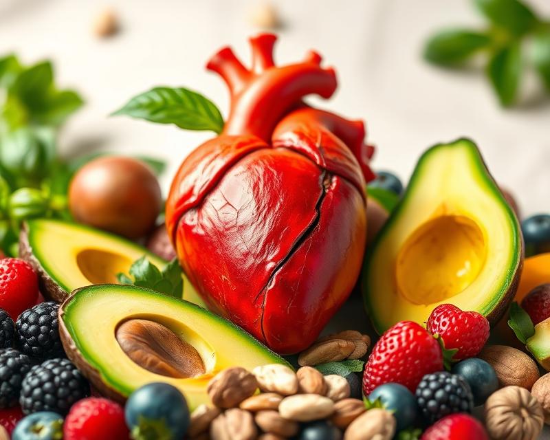 Cholesterol HDL: normy, znaczenie i sposoby na poprawę poziomu