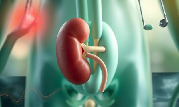 Choroby układu moczowego: objawy, diagnostyka i profilaktyka