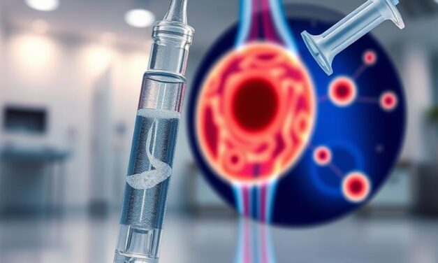 Hyalofast i rehabilitacja: skuteczne metody leczenia stawów
