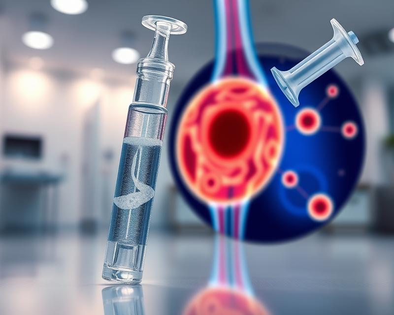 Hyalofast i rehabilitacja: skuteczne metody leczenia stawów