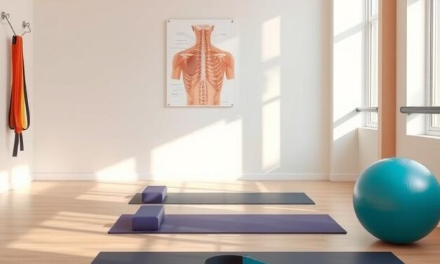 Rehabilitacja po artroskopii barku – cele, metody i czas trwania