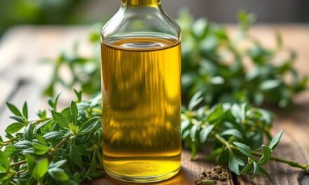 Jak przygotować olejek z oregano? Przepis krok po kroku i właściwości zdrowotne