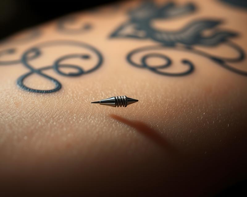 Przeciwwskazania do tatuażu: co warto wiedzieć przed decyzją?