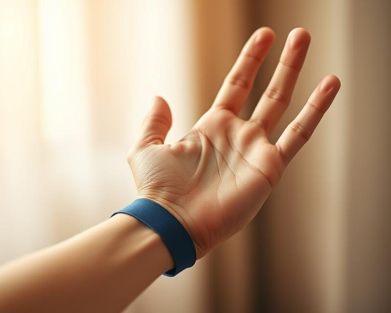 Rehabilitacja po operacji cieśni nadgarstka – kiedy i jak ją rozpocząć?