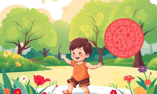 Choroba rumień – objawy, zagrożenia i leczenie u dzieci oraz w ciąży