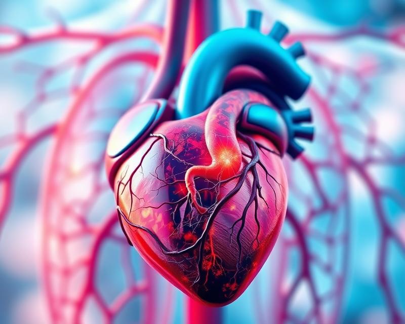 Choroby wewnętrzne: przykłady, diagnostyka i metody leczenia
