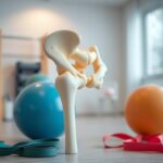 Rehabilitacja bioder: Kluczowe informacje o schorzeniach i terapiach