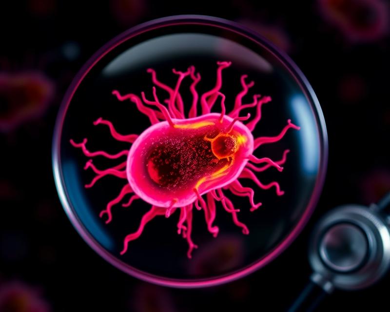 Toksoplazmoza – objawy, diagnostyka i ryzyko w ciąży