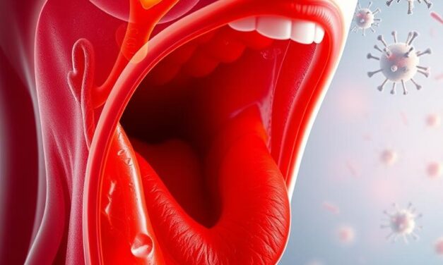 Angina: przyczyny, objawy i skuteczne metody leczenia
