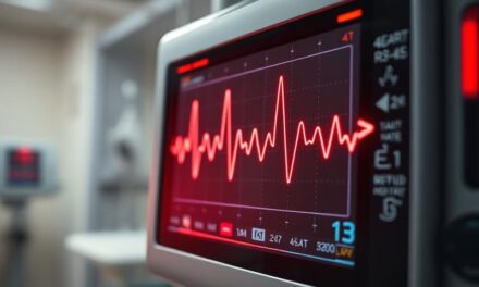 Wysoki puls: przyczyny, objawy i metody diagnostyki