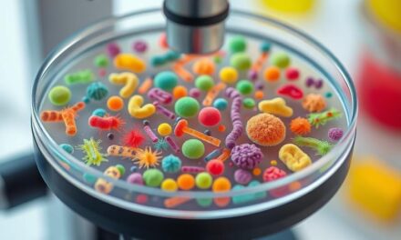 Choroby bakteryjne: objawy, przyczyny i skuteczne leczenie