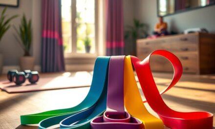 Ćwiczenia z gumą – jak wzmocnić ciało i osiągnąć efekty?