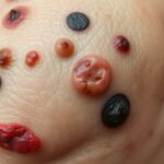 Rzadkie choroby skóry: objawy, diagnostyka i leczenie