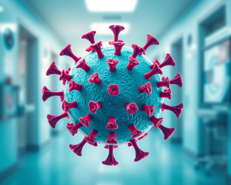 Rotawirus – objawy, diagnostyka i metody leczenia infekcji