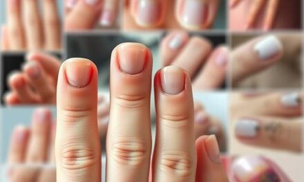 Choroby paznokci u rąk – objawy, rodzaje i skuteczne leczenie