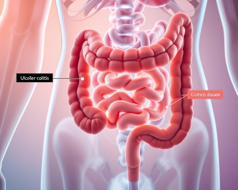 Choroby jelita grubego: przyczyny, objawy i diagnostyka