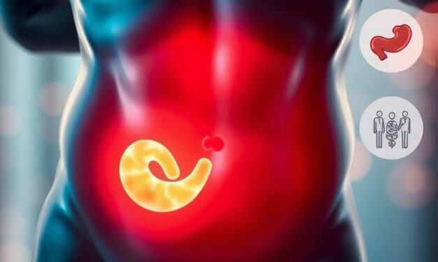 Ból trzustki: objawy, przyczyny i diagnostyka chorób trzustki