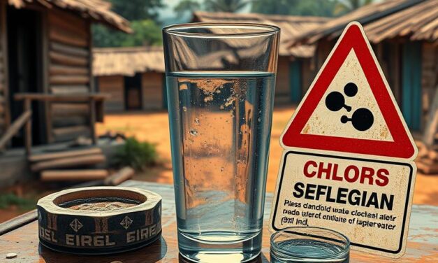 Choroba cholera: Objawy, diagnostyka i metody leczenia