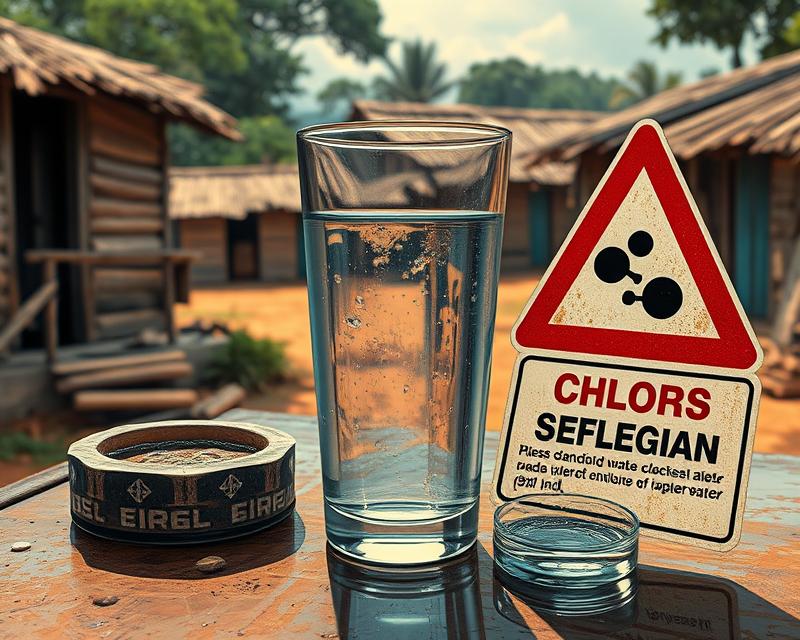 Choroba cholera: Objawy, diagnostyka i metody leczenia