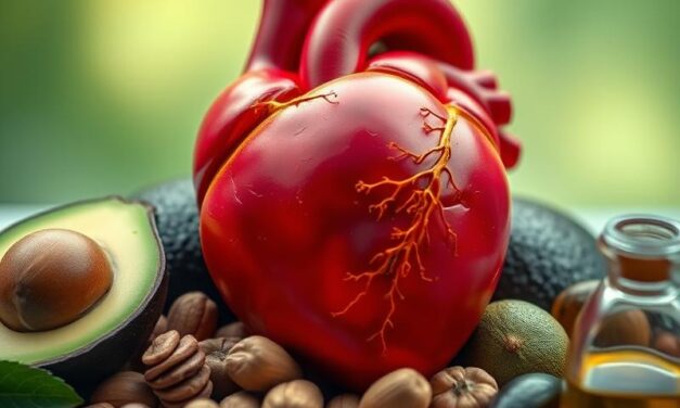 Cholesterol: co powinieneś wiedzieć o jego roli i normach?