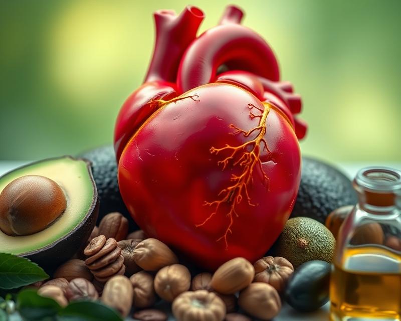 Cholesterol: co powinieneś wiedzieć o jego roli i normach?