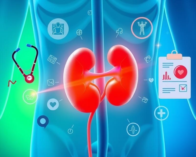 Choroby urologiczne: objawy, diagnostyka i metody leczenia