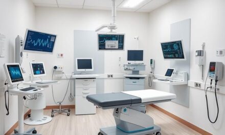 Kompleksowy przegląd stanu zdrowia: Dlaczego warto go wykonać?