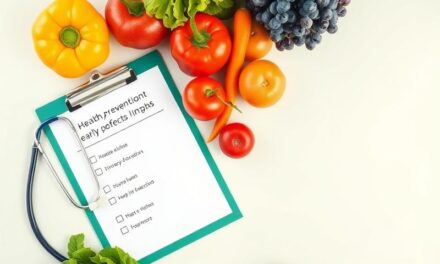 Profilaktyka nowotworów: Jak chronić zdrowie i wykrywać zmiany?