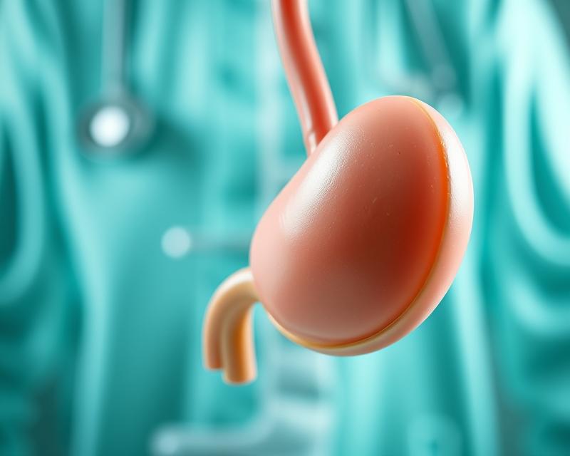 Choroby woreczka żółciowego: Objawy, diagnostyka i leczenie