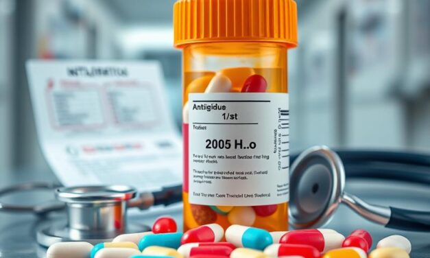 Antybiotyki na choroby weneryczne: jak skutecznie leczyć?