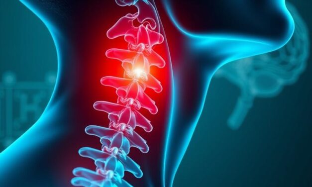 Bóle głowy pochodzenia szyjnego – przyczyny, objawy i diagnostyka