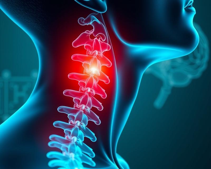 Bóle głowy pochodzenia szyjnego – przyczyny, objawy i diagnostyka