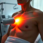 Laseroterapia – jak działa i jakie ma korzyści w rehabilitacji?