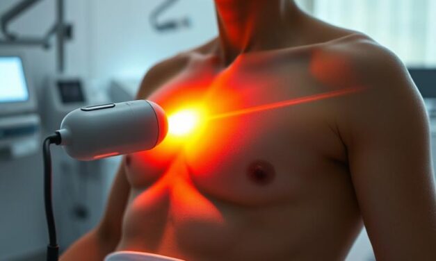 Laseroterapia – jak działa i jakie ma korzyści w rehabilitacji?