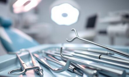 Chirurgia stomatologiczna: Kluczowe informacje i zabiegi, które musisz znać