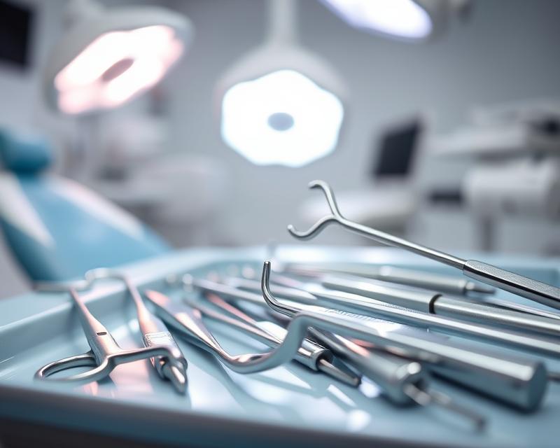 Chirurgia stomatologiczna: Kluczowe informacje i zabiegi, które musisz znać