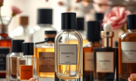 Uczulenie na perfumy – objawy, przyczyny i bezpieczne alternatywy