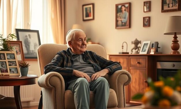 Choroba Alzheimera: objawy, diagnoza i metody leczenia