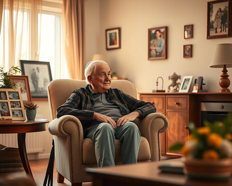 Choroba Alzheimera: objawy, diagnoza i metody leczenia