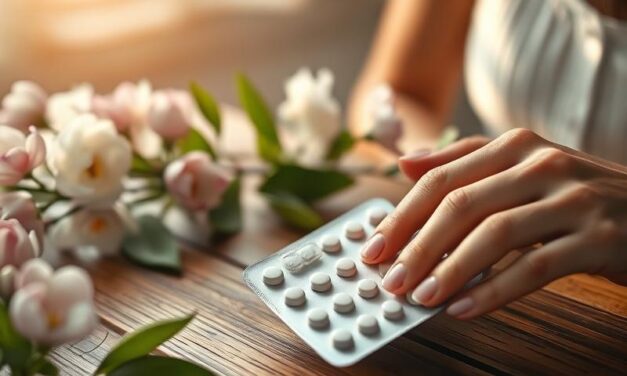 Skutki odstawienia tabletek antykoncepcyjnych: co warto wiedzieć?