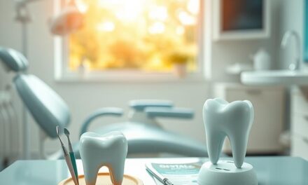 Stomatologia: dlaczego regularne wizyty są kluczowe dla zdrowia?