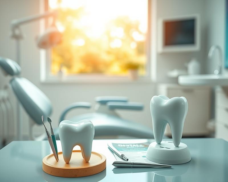 Stomatologia: dlaczego regularne wizyty są kluczowe dla zdrowia?