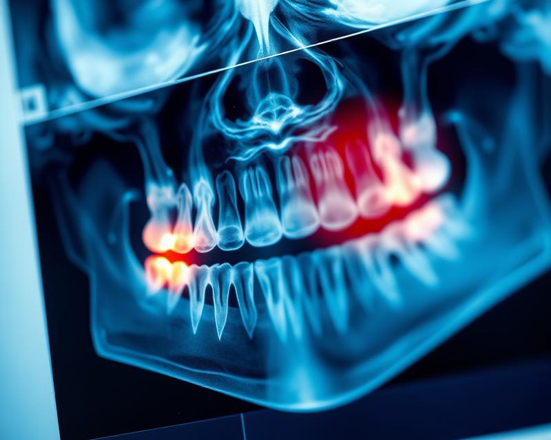 Rentgen stomatologiczny – co warto wiedzieć o diagnostyce zębów?