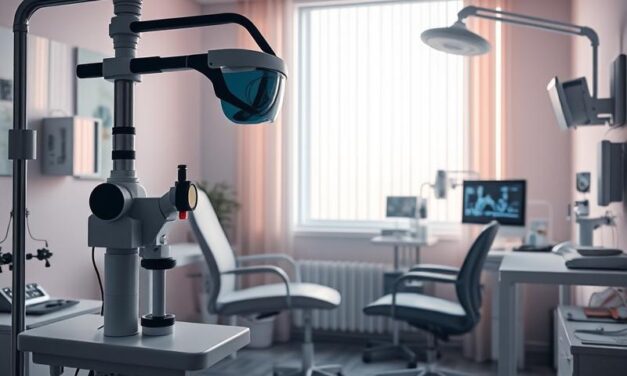 Rehabilitacja wzroku – metody, cele i nowoczesne technologie