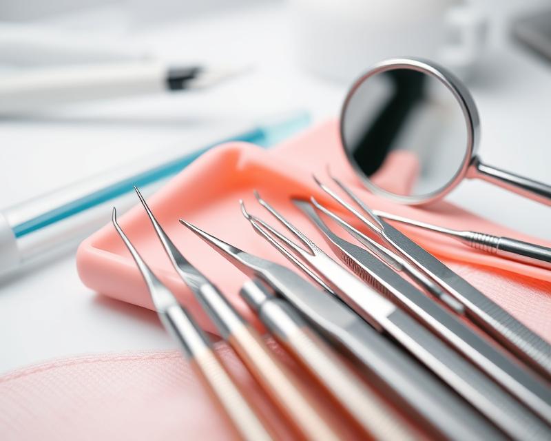 Endodoncja: co to jest i jak wygląda leczenie kanałowe?