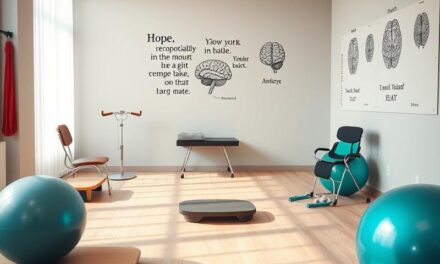 Rehabilitacja neurologiczna – cele, metody i efekty terapii