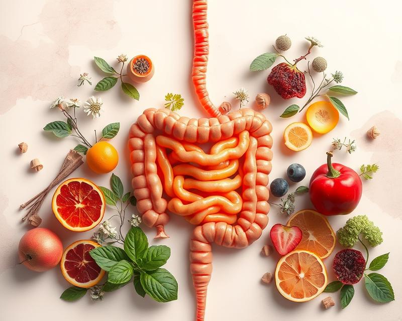 Choroba IBS: Przyczyny, objawy i skuteczne metody leczenia