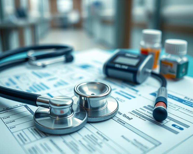 Komplikacje zdrowotne po COVID-19: Objawy, rehabilitacja i wsparcie